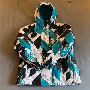 Women’s Empyre Ski Jacket